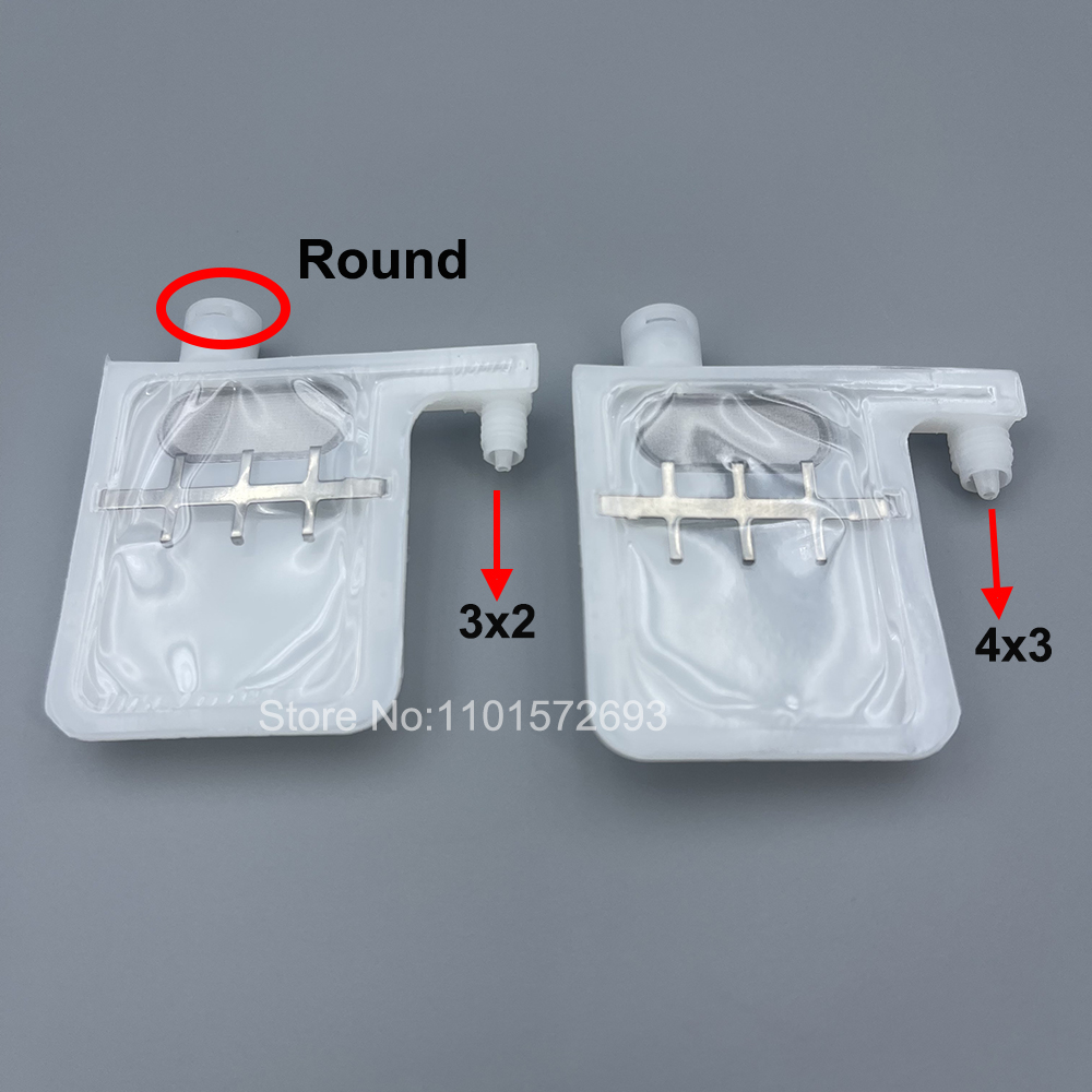 Printhead Dx5 Epson - 10 buah untuk Epson Dx4 Dx5