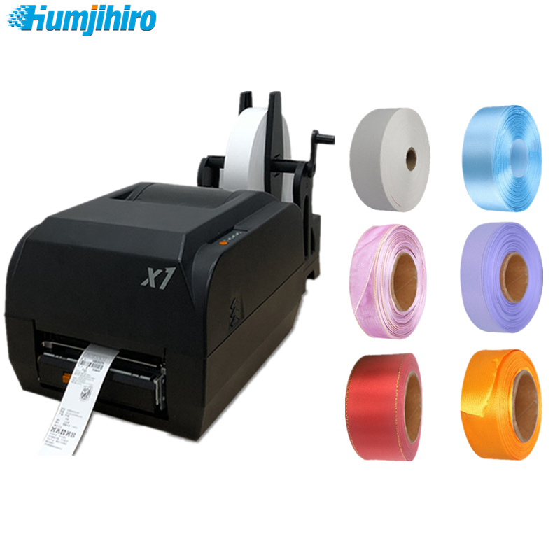 Commercial Digital Printing - Printer Pita Noda Emas 12Mm-108Mm Pita