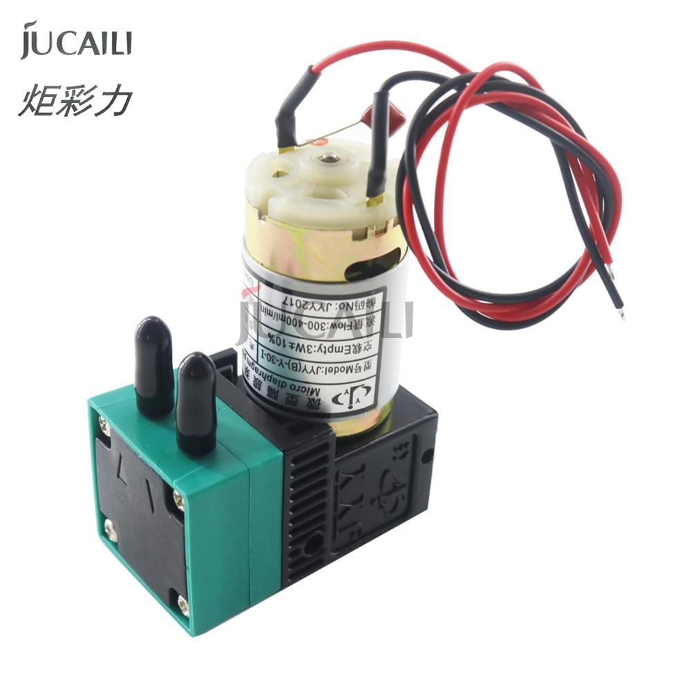 Printhead Dx5 Epson - Pompa Tinta Printer Jucaili JYY 300-400ml/menit