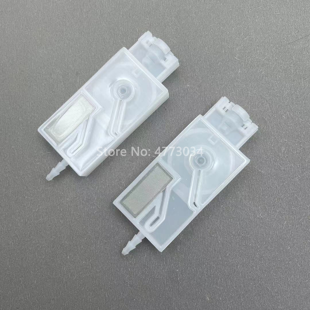 Printhead Dx5 Epson - 10 Buah DX5 Tinta Peredam untuk
