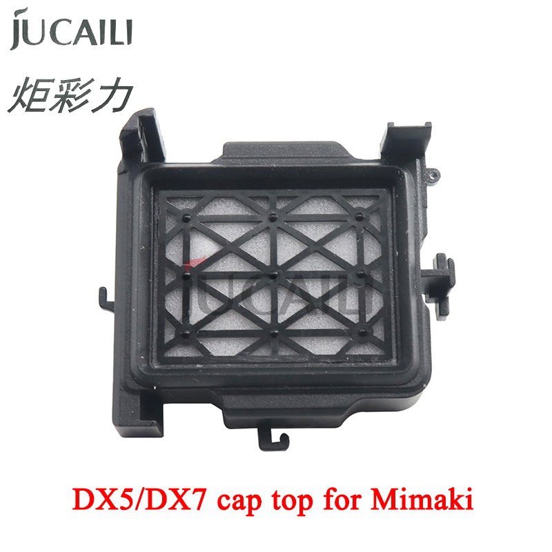 Printhead Dx5 Epson - Jucaili Harga Terbaik DX5 Cap Top