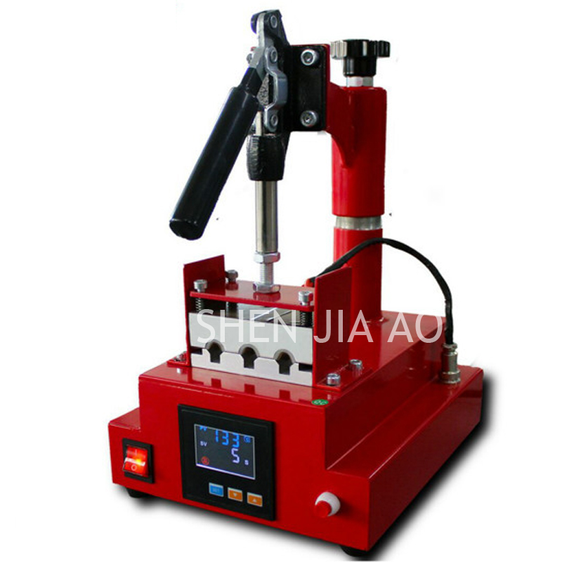 Mesin Press Pena Digital DIY 3 - Commercial Digital Printing ulasan dan harga
