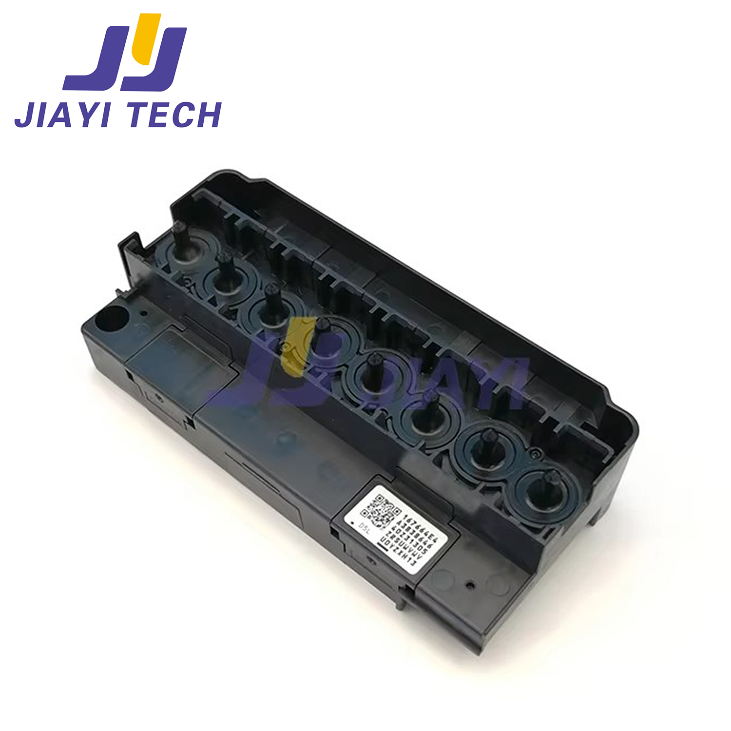 Penutup Kepala Printer Berbasi - Printhead Dx5 Epson ulasan dan harga