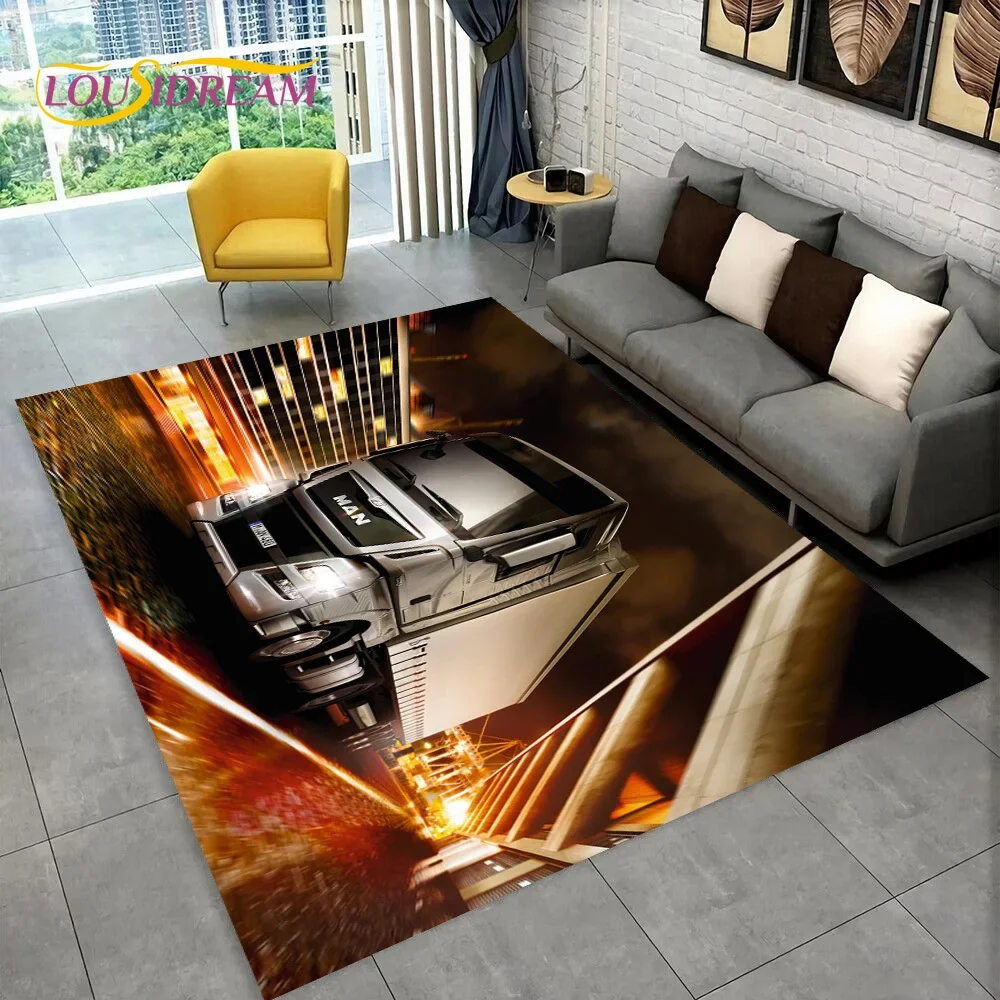 Karpet Cetak 3D Truk MAN Terba - Commercial Printing Machine For Sale ulasan dan harga