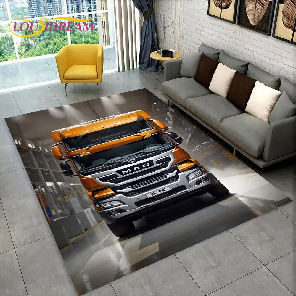 Karpet Cetak 3D Truk MAN Terba - Commercial Printing Machine For Sale ulasan dan harga