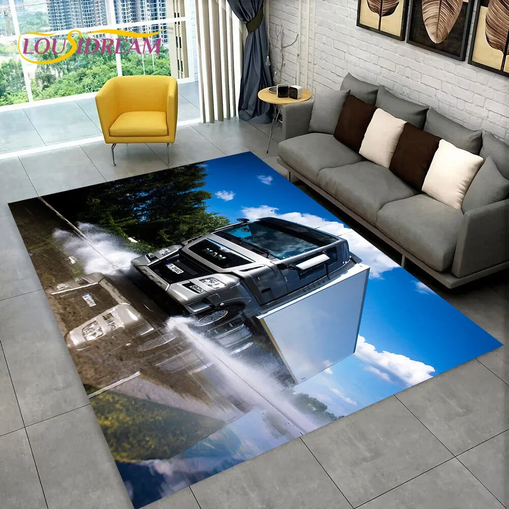 Karpet Cetak 3D Truk MAN Terba - Commercial Printing Machine For Sale ulasan dan harga