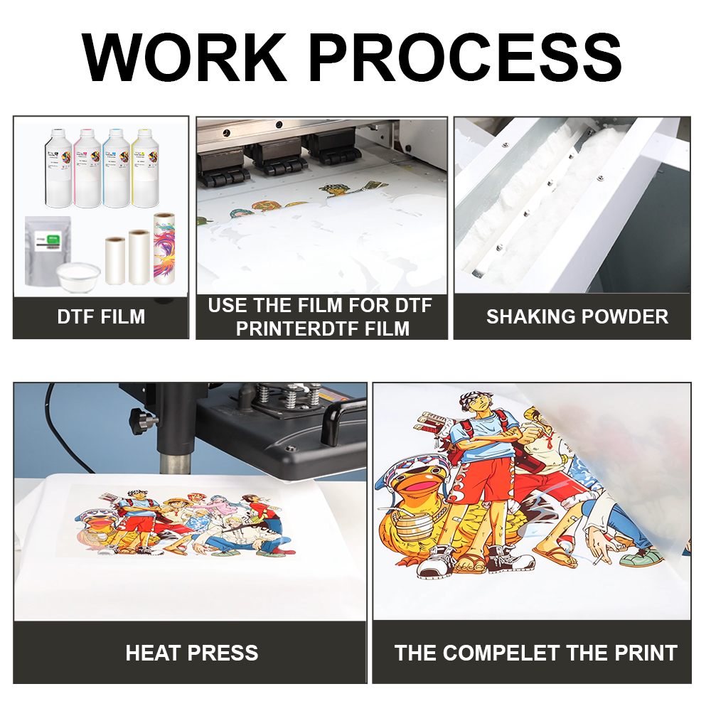 1000g perekat bubuk Transfer p - Commercial Shirt Printing Machine ulasan dan harga
