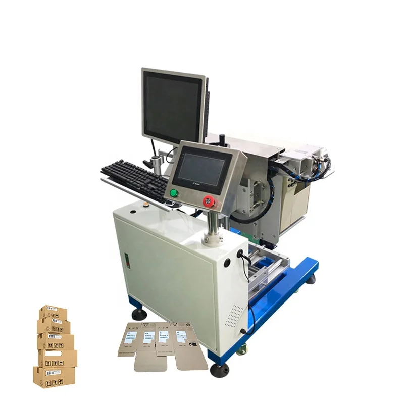 Mesin Pencetak Label Stiker Sa - Commercial Printing Machine For Sale ulasan dan harga