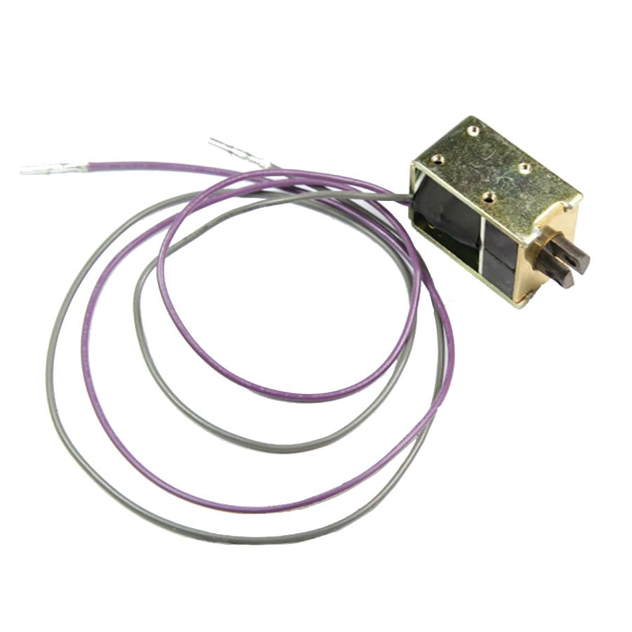 A9056037 Penutup Keep Solenoid - Commercial Embroidery Machine ulasan dan harga
