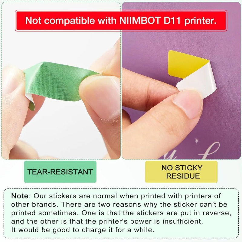 Pita Stiker Label Termal 12mm  - Commercial Label Printing Machine ulasan dan harga