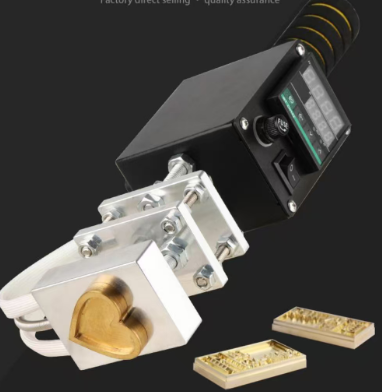 Mesin Hot Foil Stamping Portab - Heat Press Machine ulasan dan harga