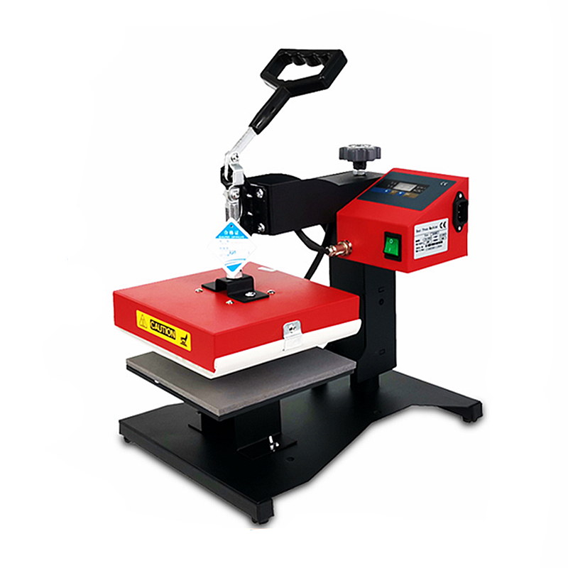 Mesin Press Panas Printer Tran - Heat Press Machine ulasan dan harga