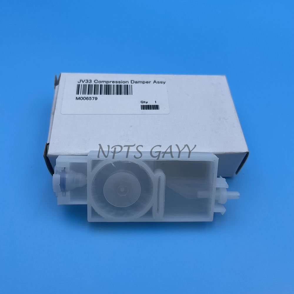 2 Buah Assy Kompresi Peredam T - Printhead Dx5 Epson ulasan dan harga
