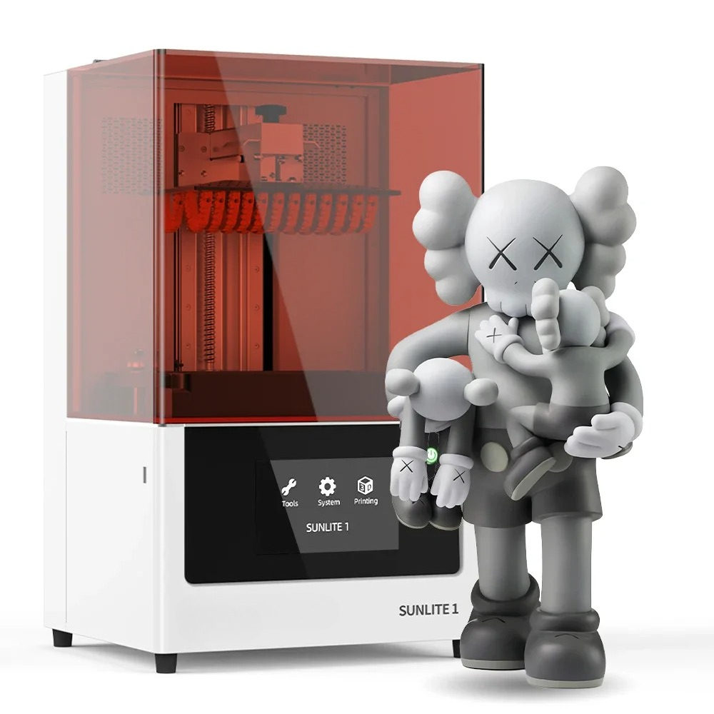 Printer 3D Grosir 2025 untuk F - 3D Printing Commercial Use ulasan dan harga