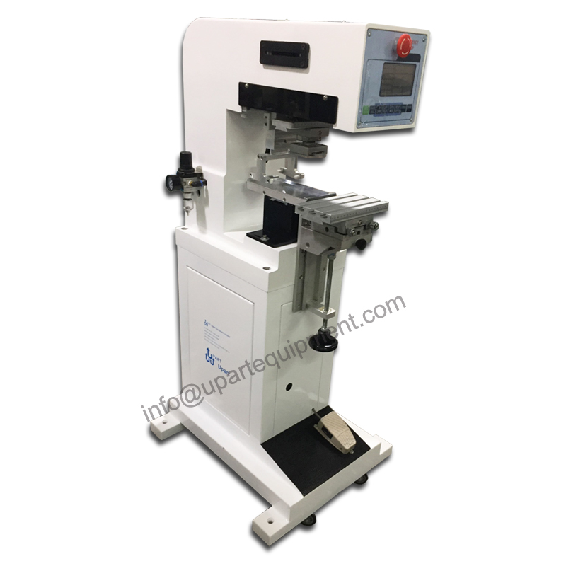 Mesin Cetak Pad Satu Warna Sem - Commercial Label Printing Machine ulasan dan harga