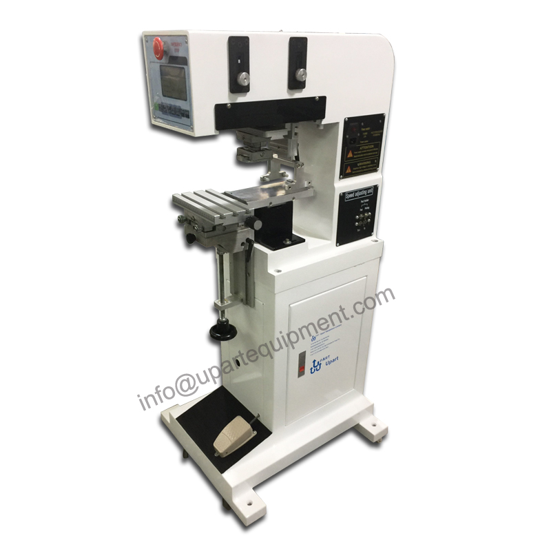 Mesin Cetak Pad Satu Warna Sem - Commercial Label Printing Machine ulasan dan harga