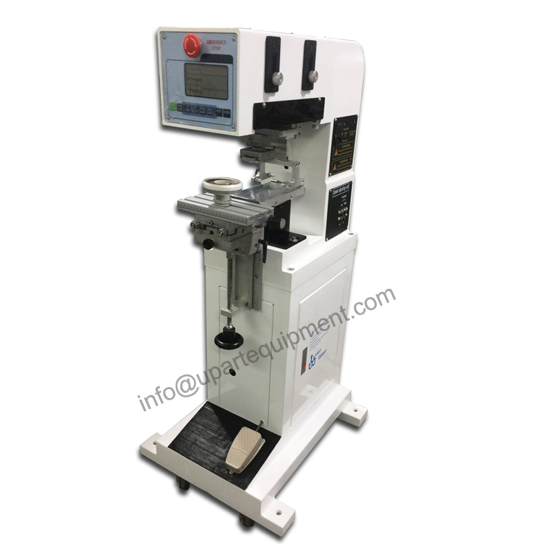 Mesin Cetak Pad Satu Warna Sem - Commercial Label Printing Machine ulasan dan harga