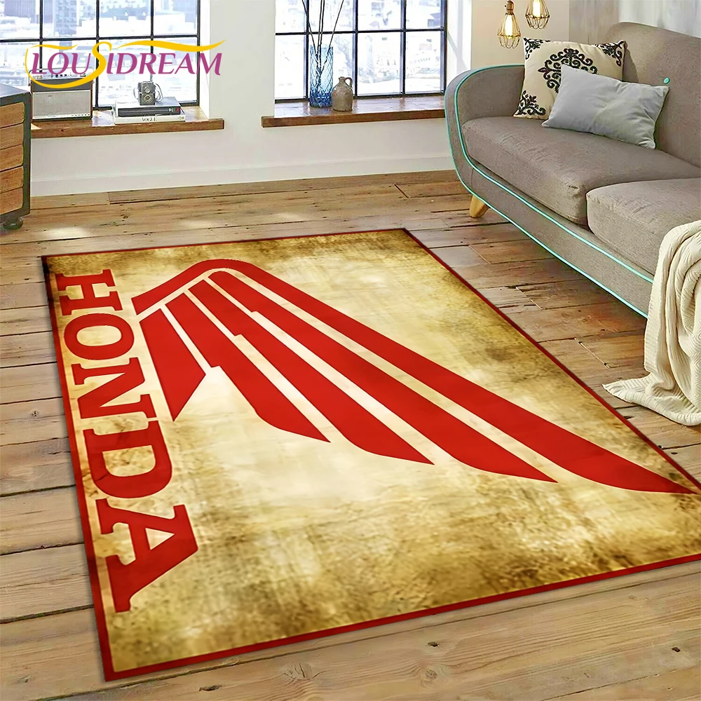 Karpet Logo Honda HRC Cetak 3D - Commercial Printing Machine For Sale ulasan dan harga