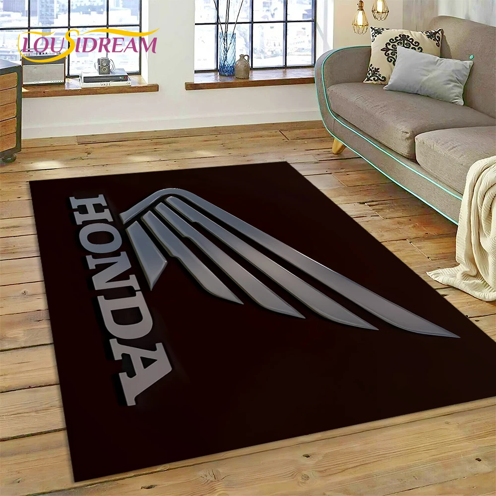 Karpet Logo Honda HRC Cetak 3D - Commercial Printing Machine For Sale ulasan dan harga