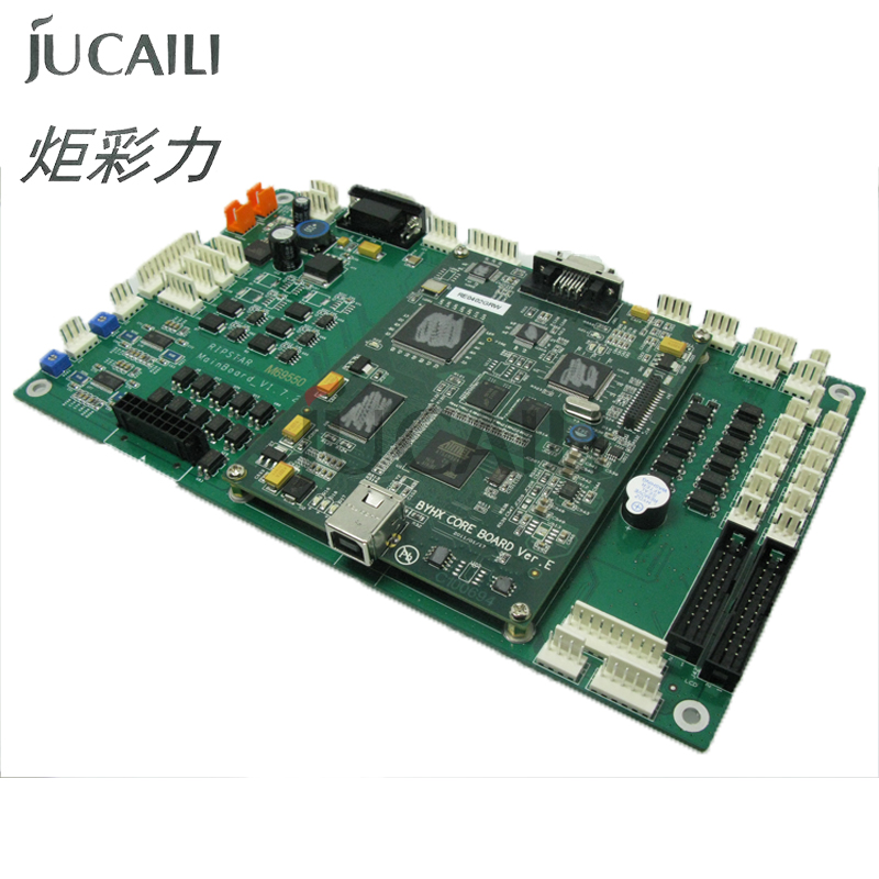 Papan JCL BYHX untuk Epson DX5 - Printhead Dx5 Epson ulasan dan harga