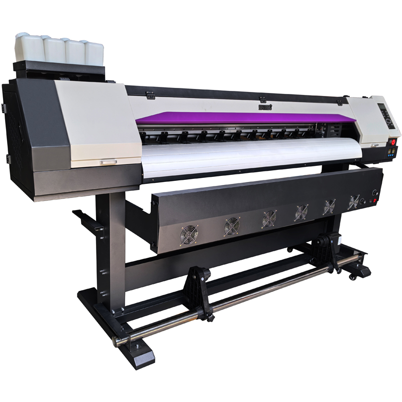 Mesin cetak cetak kanvas digit - Commercial Shirt Printing Machine ulasan dan harga