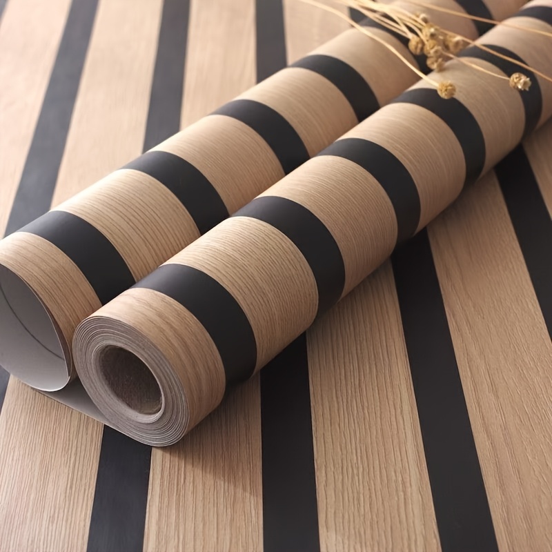 Stiker Dinding Garis Vertikal  - 3D Printing Commercial Use ulasan dan harga