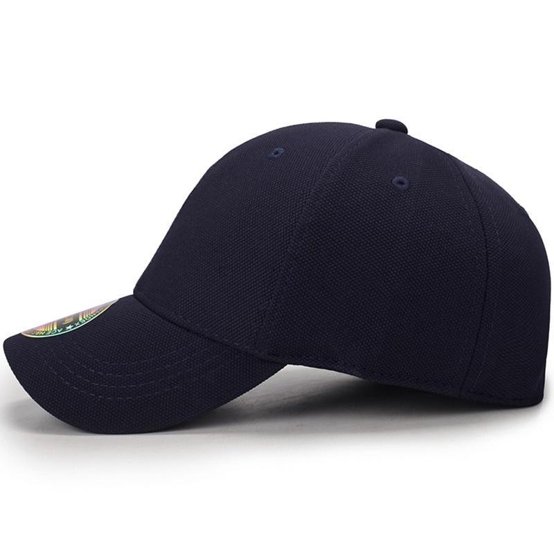 Topi Baseball Pria Keren dan T - Company Profile Printing ulasan dan harga
