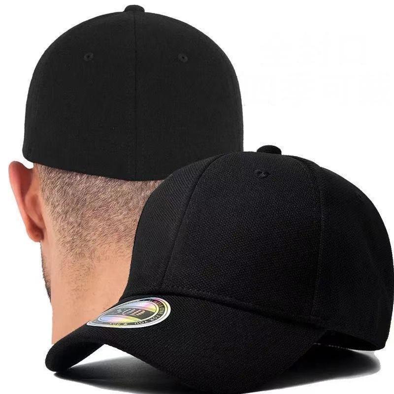 Topi Baseball Berlogo Cetak Ku - Company Profile Printing ulasan dan harga