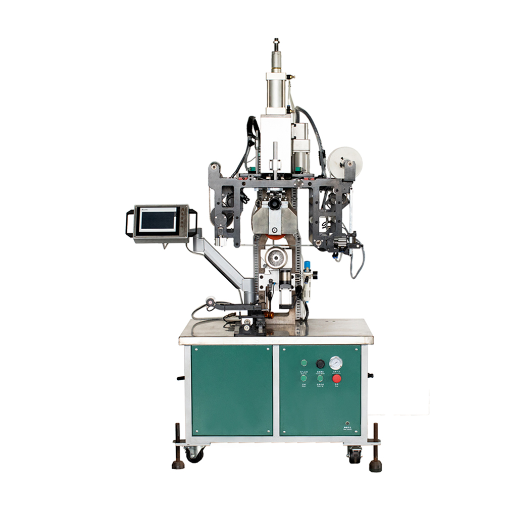 Mesin Transfer Panas Otomatis  - Heat Press Machine ulasan dan harga