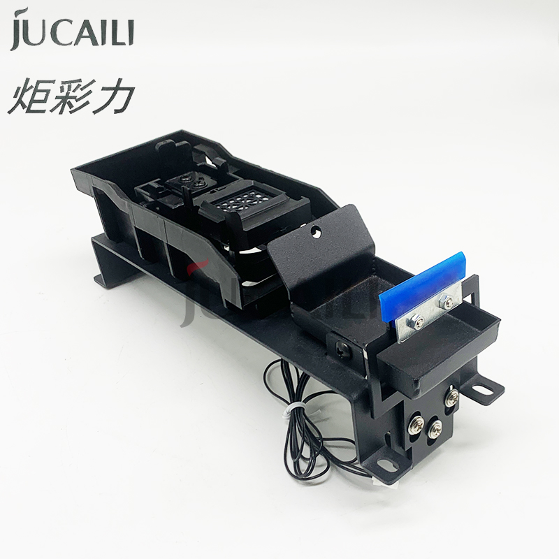 Staction Tinta Kecelakaan JCL  - Printhead Dx5 Epson ulasan dan harga