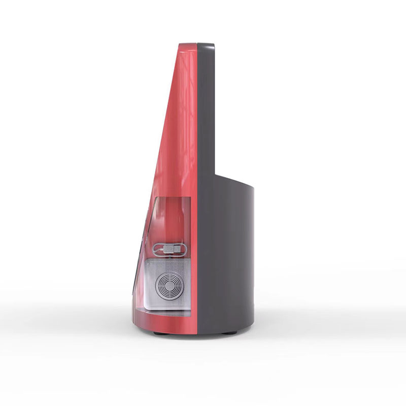 Mesin Pencetak Cat Kuku 3D Oto - 3D Printing Commercial Use ulasan dan harga