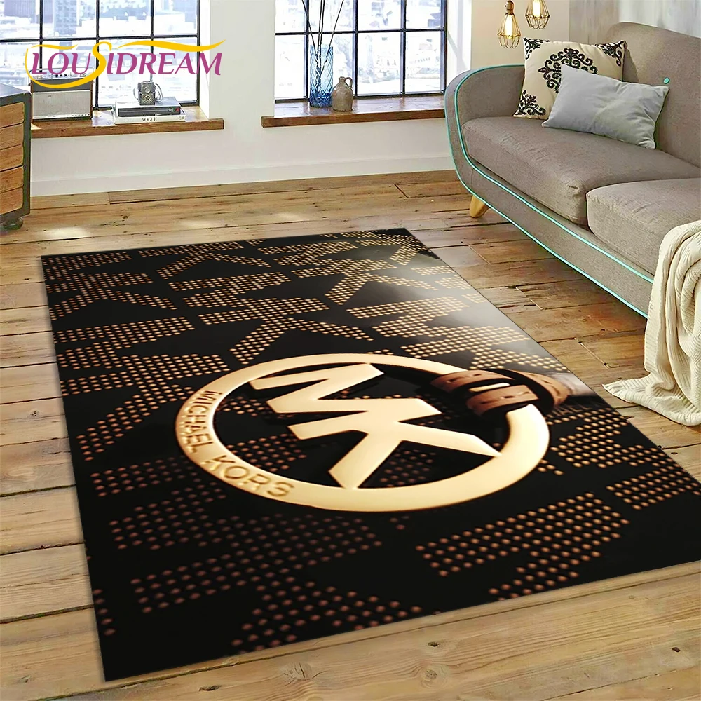 Karpet Cetak 3D Logo HD M-Mich - Commercial Printing Machine For Sale ulasan dan harga