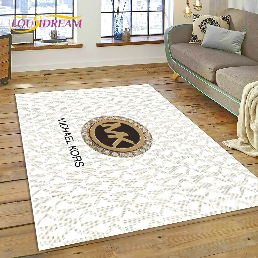 Karpet Cetak 3D Logo HD M-Mich - Commercial Printing Machine For Sale ulasan dan harga