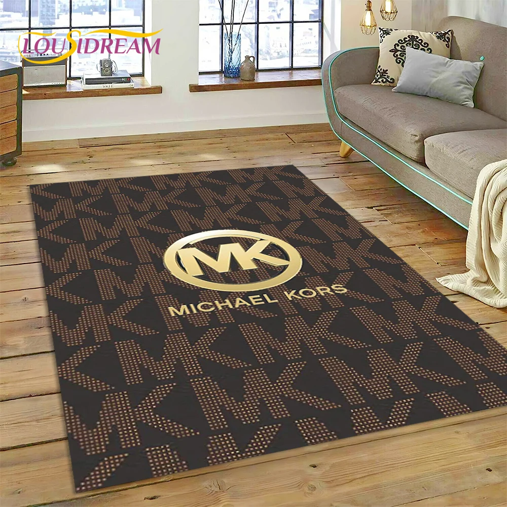Karpet Cetak 3D Logo HD M-Mich - Commercial Printing Machine For Sale ulasan dan harga